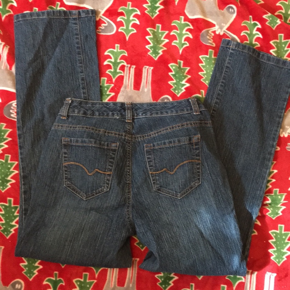 Sonoma Jeans
